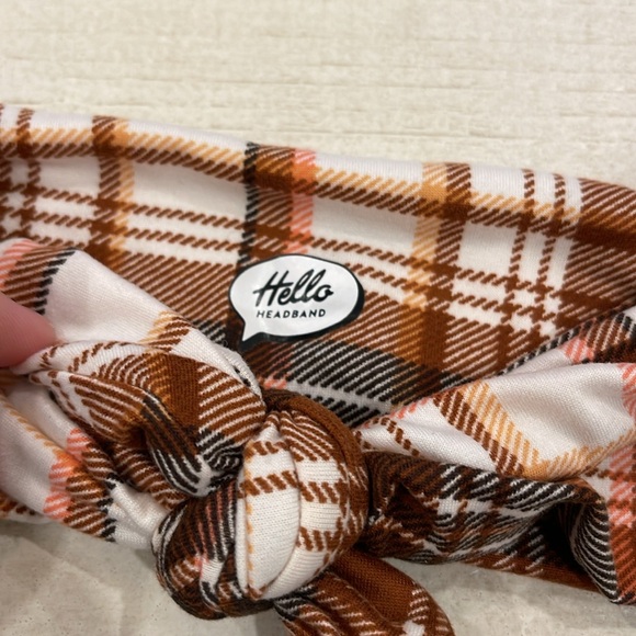 Hello Headbands Bundle - Picture 2 of 3